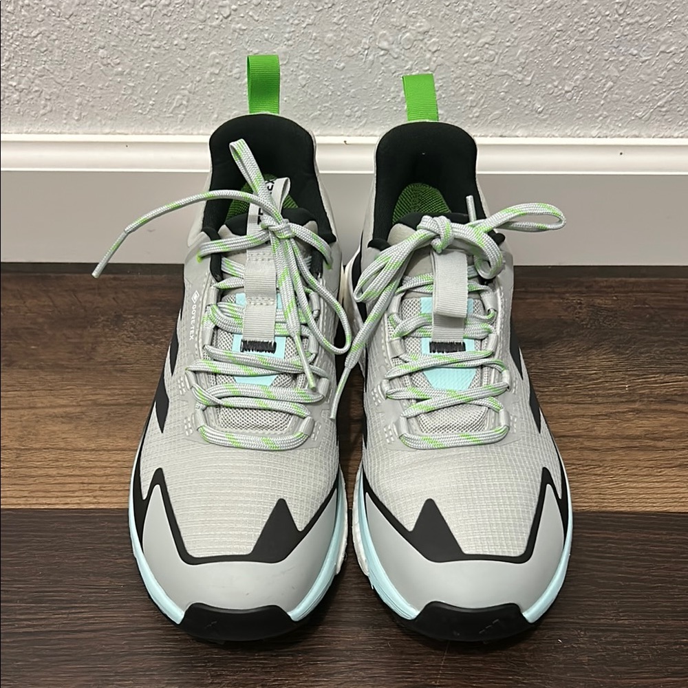 Adidas GORE-TEX Hiking Shoes